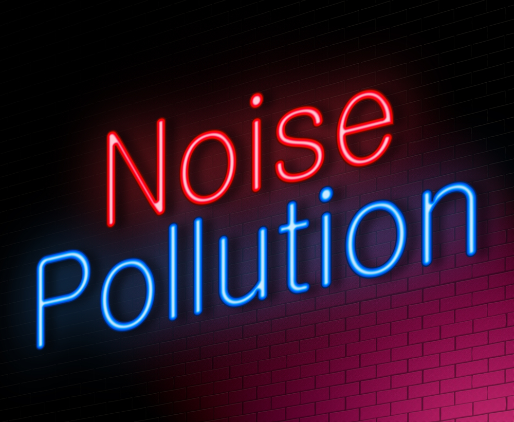 Ηχορύπανση: Πώς μας εκδικείται ο θόρυβος