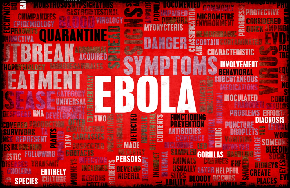 Συναγερμός για τον Ebola