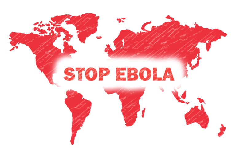 Ebola: η άμεση παρέμβαση προλαμβάνει την εξάπλωση | vita.gr