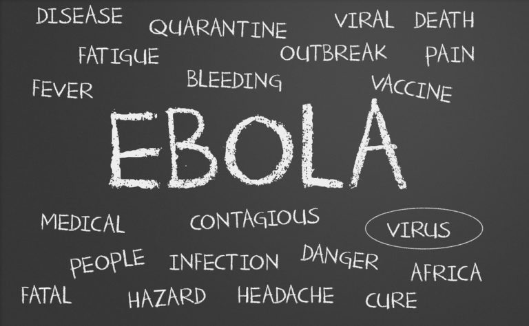 Ebola: το πρώτο κρούσμα εντός των Η.Π.Α. | vita.gr