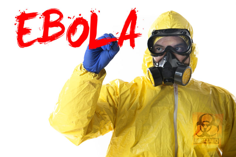 Ebola: εργαζόμενος των Ηνωμένων Εθνών χάνει την μάχη με τον ιό | vita.gr