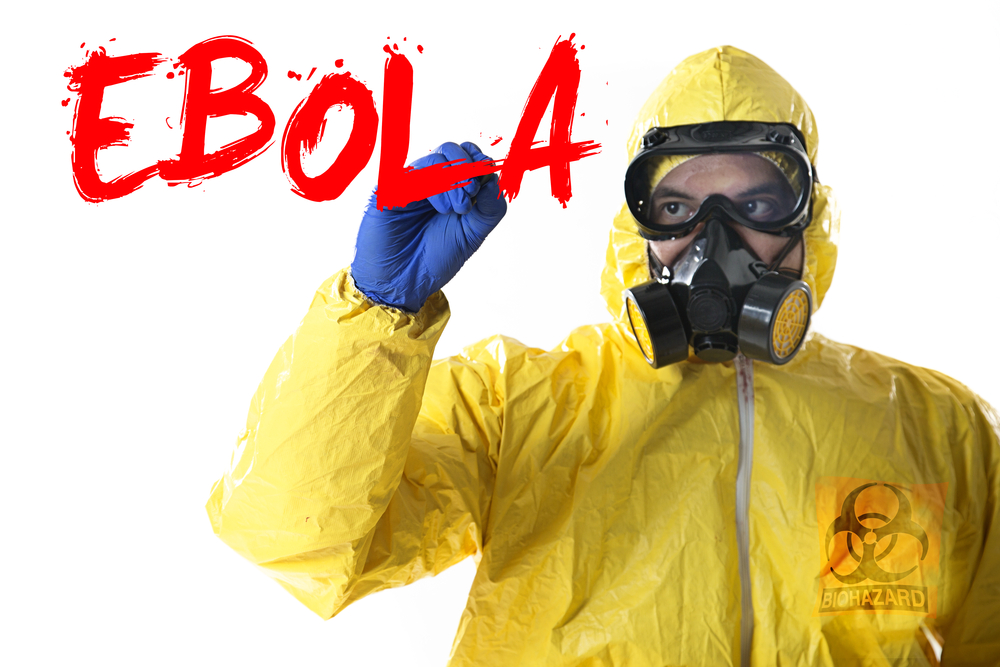 Ebola: εργαζόμενος των Ηνωμένων Εθνών χάνει την μάχη με τον ιό