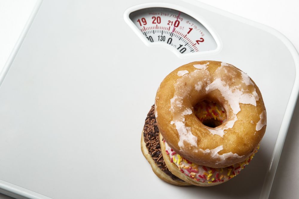 Η παχυσαρκία γερνάει το συκώτι