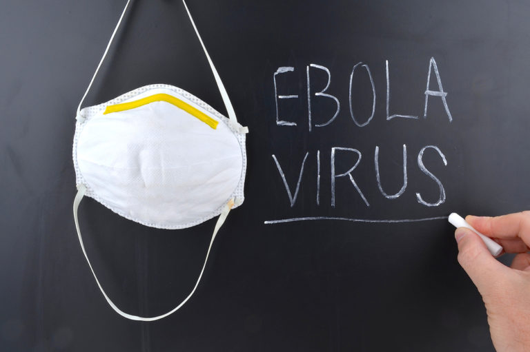 Ebola: 10.000 νέα κρούσματα | vita.gr