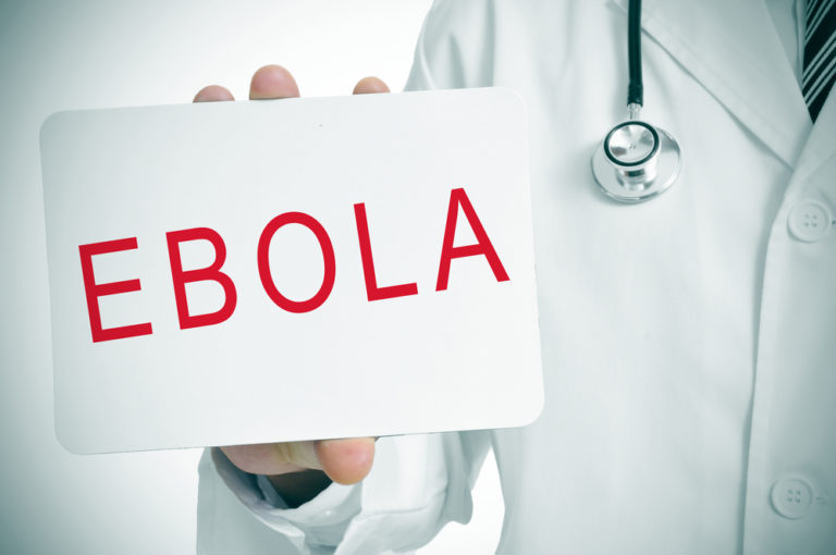 Ebola: απαιτείται άμεση λήψη μέτρων | vita.gr