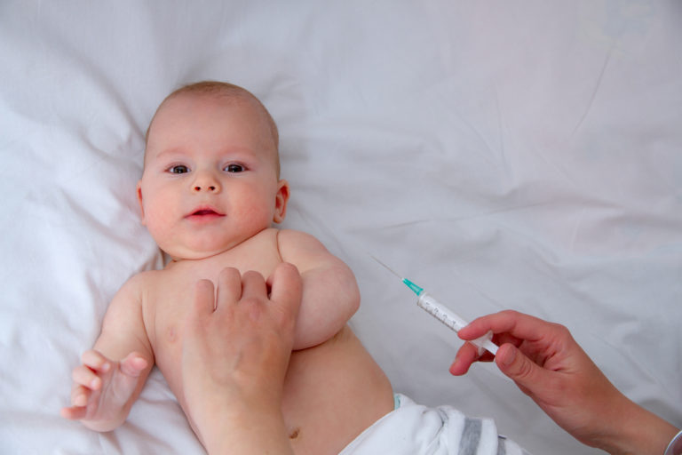 Εμβόλια. Θωρακίζουν τα παιδιά μας | vita.gr