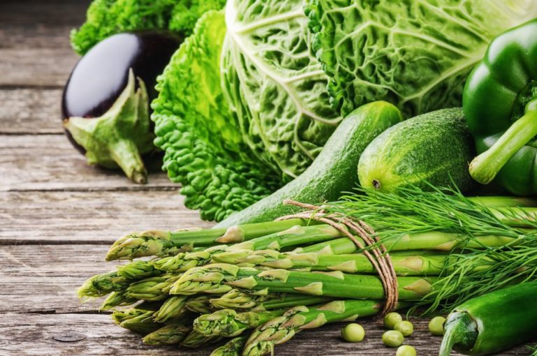 Πώς θα διατηρηθεί το πράσινο χρώμα των λαχανικών; | vita.gr