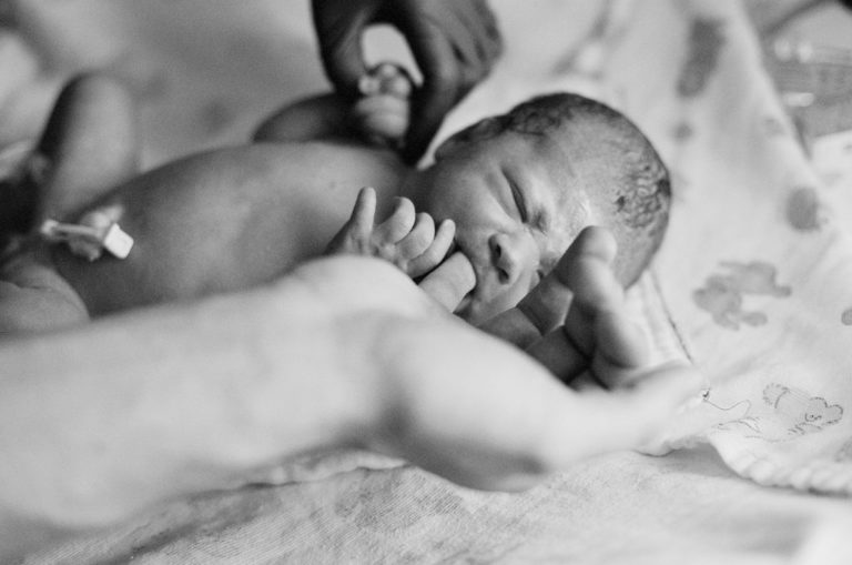 Η γέννα σε εικόνες! | vita.gr