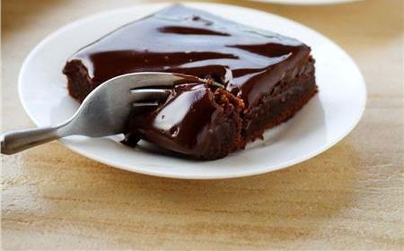 Η πιο εύκολη σοκολατόπιτα | vita.gr