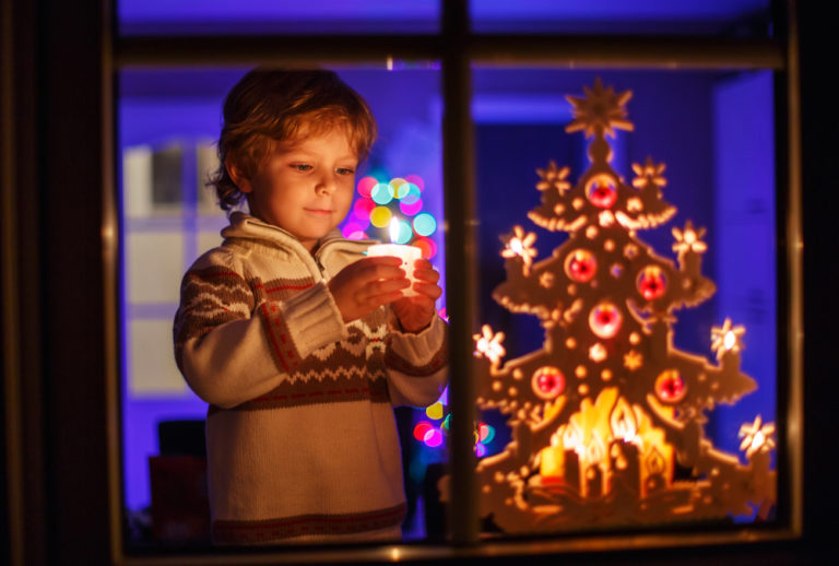Παιδικά Χριστούγεννα: Τι θα θυμούνται; | vita.gr