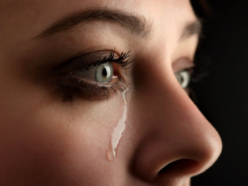 Τα μυστήρια των δακρύων