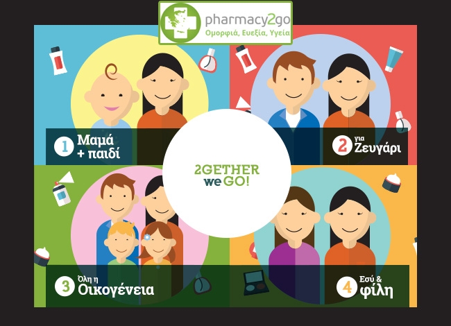 Pharmacy2go.gr: 2Go με την καινοτομία!