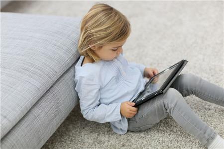 WiFi: Επικίνδυνο για τα παιδιά