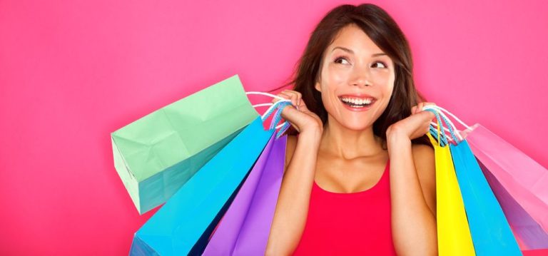 10 μυστικά για φθηνό shopping στις εκπτώσεις | vita.gr