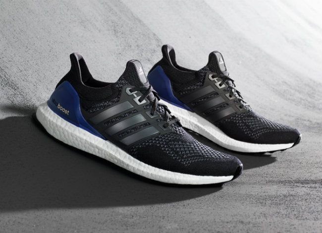 Ultra Boost της Adidas, το καλύτερο running παπούτσι!