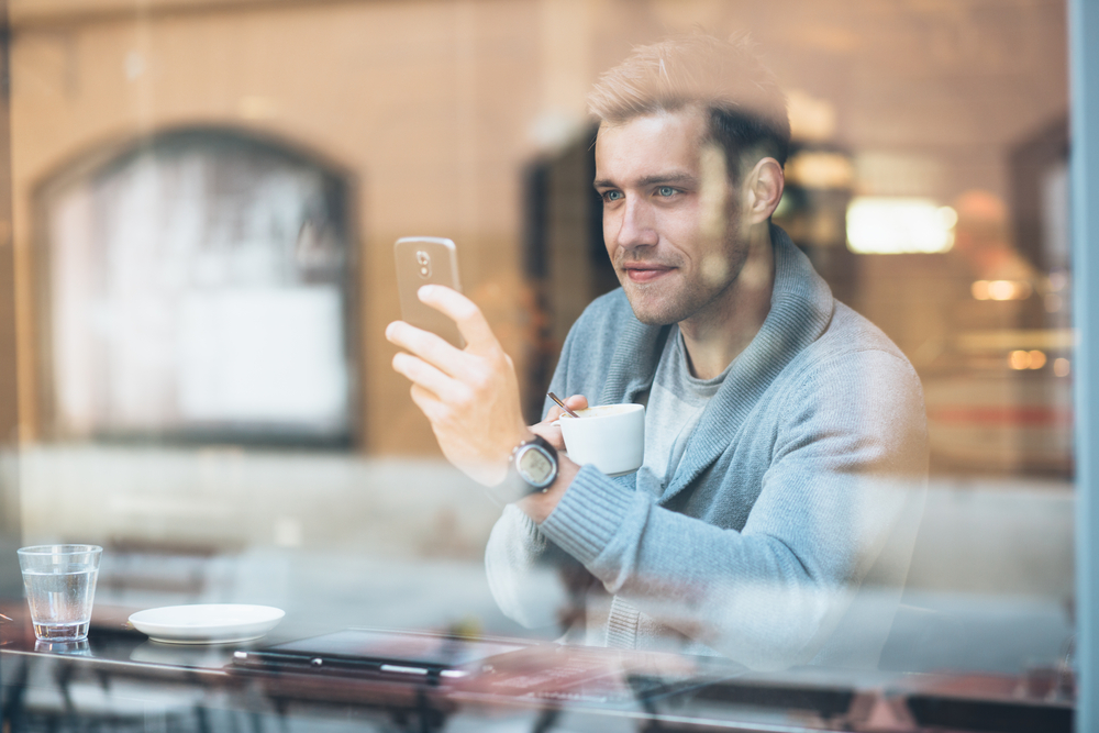 Εθισμένοι στο smartphone