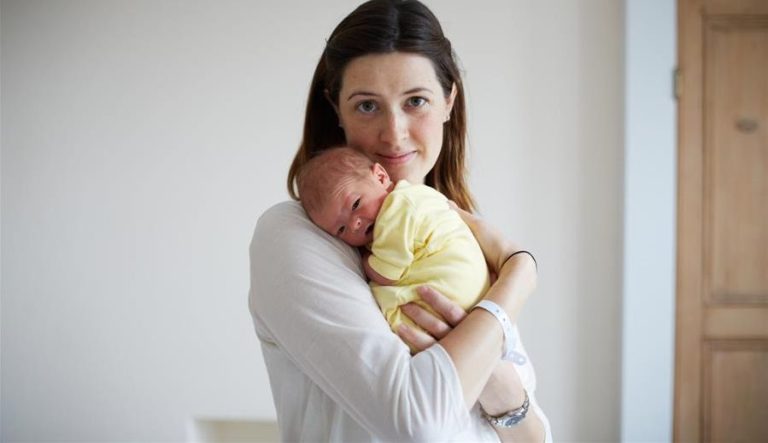 Νεογέννητα μίας μέρας (εικόνες) | vita.gr