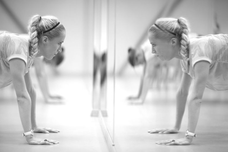 Καθρέφτη, καθρεφτάκι μου… | vita.gr