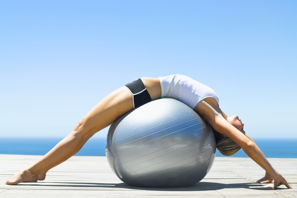 Τα fitness trends του 2015