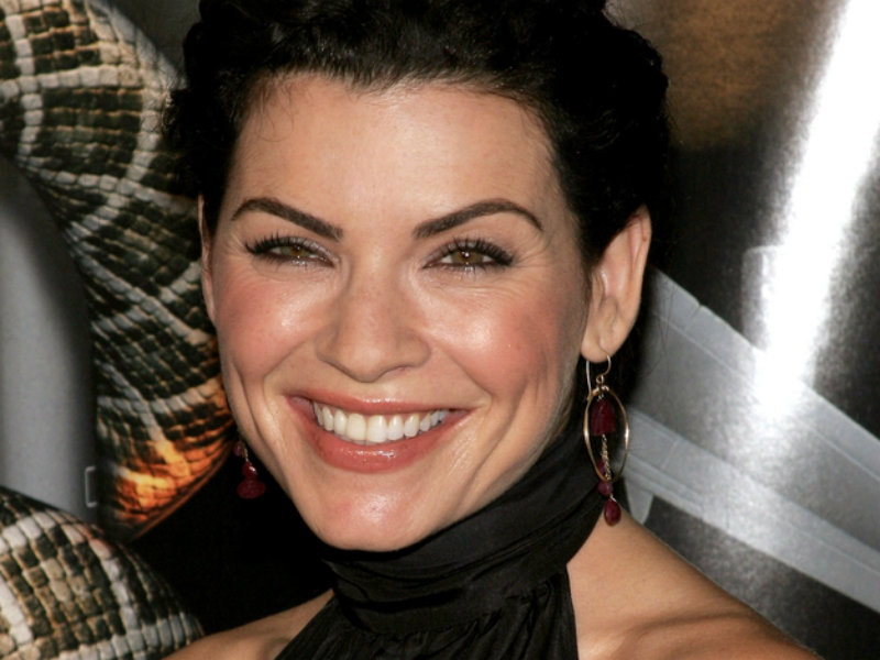 Julianna Margulies