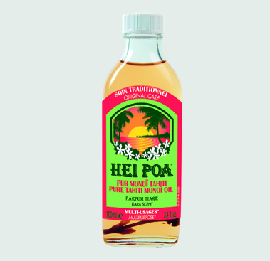 5 έλαια πολλαπλών χρήσεων Pure Tahiti Monoi Oil Tiare, της Hei Poa | vita.gr