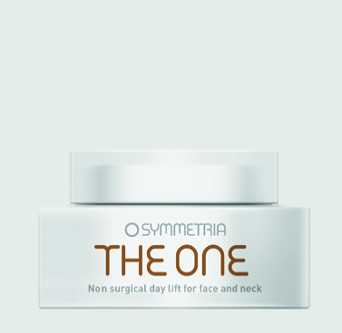 5 κρέμες Τhe Οne Non-Surgical Day Lift, από τη σειρά της Symmetria