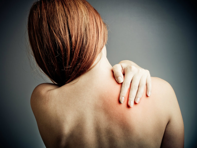 Γιατί πονάει η πλάτη σας | Vita.gr
