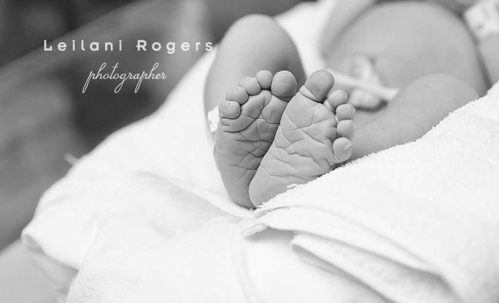 Νεογέννητα μωρά (εικόνες)