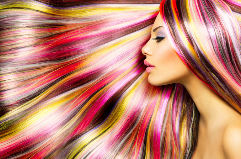 Μαλλιά: Turn up the volume | vita.gr
