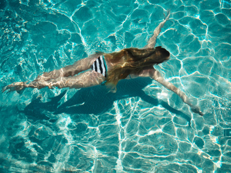 Φτιάξτε  το δικό σας προγραμμα κολύμβησης | vita.gr