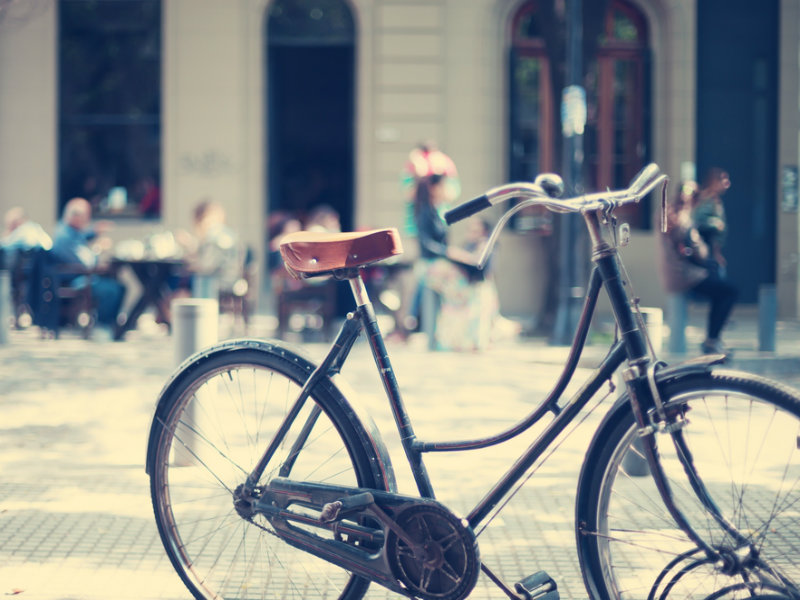 10 tips για να επιλέξεις το ποδήλατό σου!