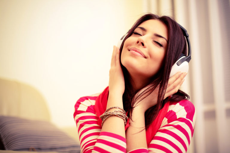 Πόση ικανοποίηση προκαλεί η μουσική; | vita.gr