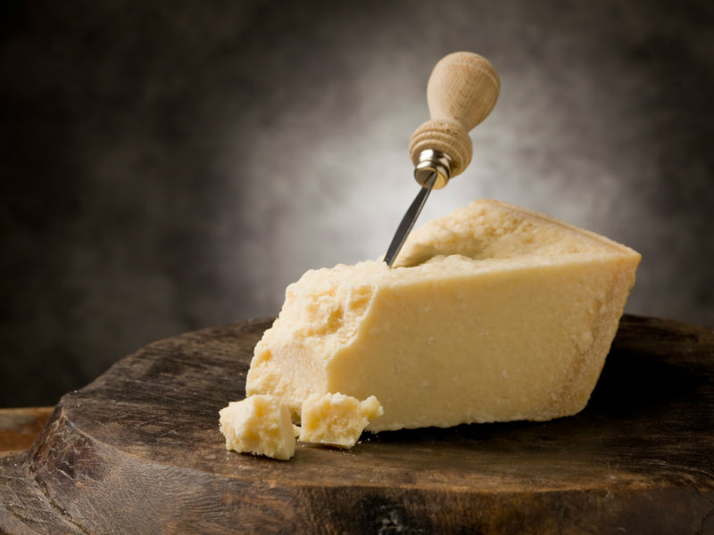 Τυρί: Πώς να το συντηρήσουμε