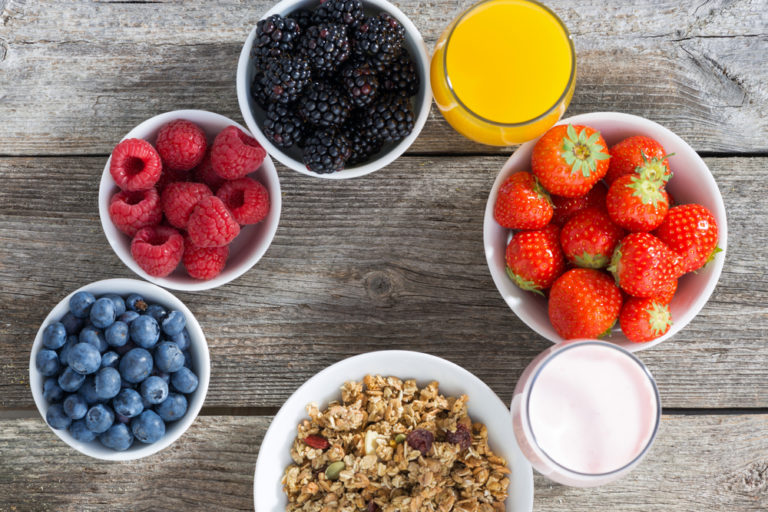 Τι πρωινό τρώνε οι αδύνατοι; | vita.gr