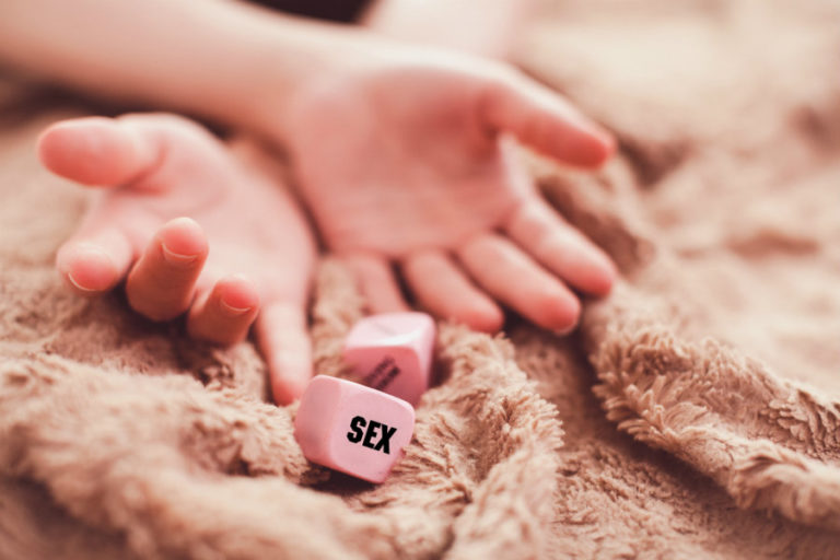 Sex. Μία φορά την εβδομάδα αρκεί! | vita.gr