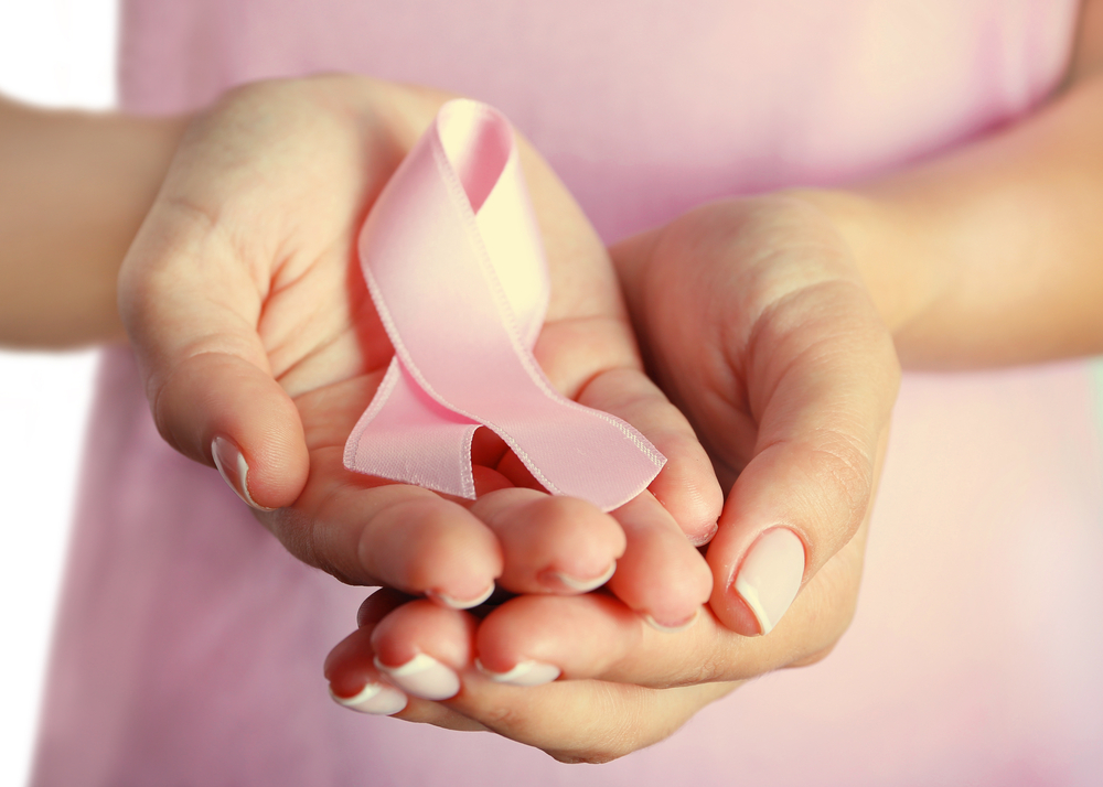 Καρκίνος μαστού, πρόληψη και αντιμετώπιση