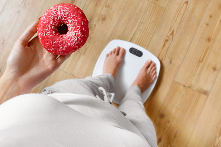 Αύξηση των κρουσμάτων καρκίνου λόγω παχυσαρκίας | vita.gr