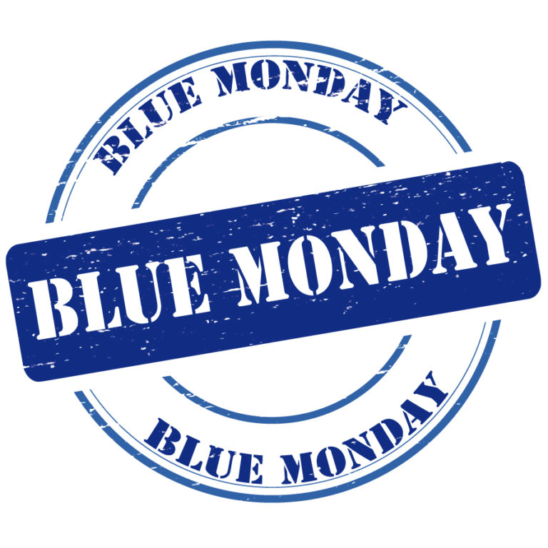Blue Monday: Η πιο καταθλιπτική Δευτέρα | vita.gr