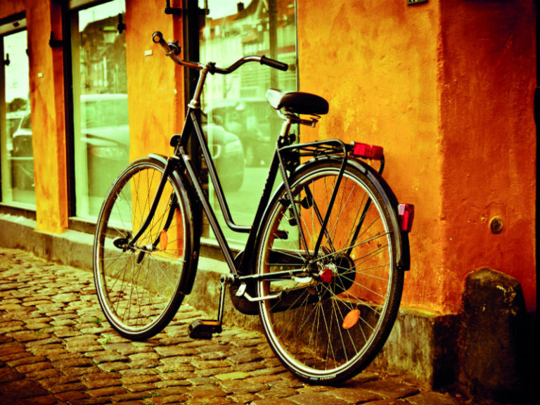 Ζωή… ποδήλατο; | vita.gr