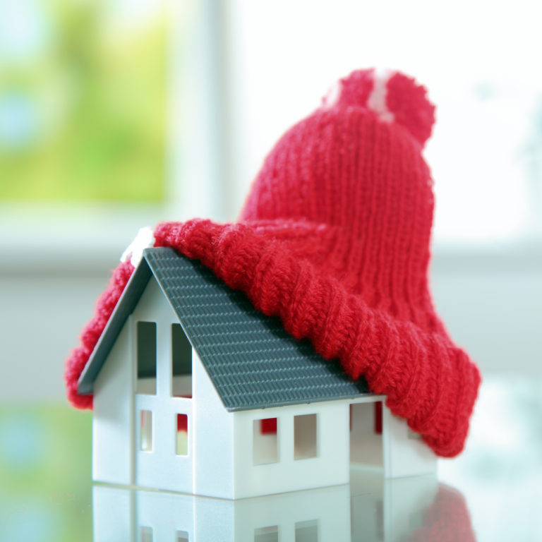 Κουίζ: Ξέρεις ποιες επιλογές έχεις για τη θέρμανση του σπιτιού; | vita.gr