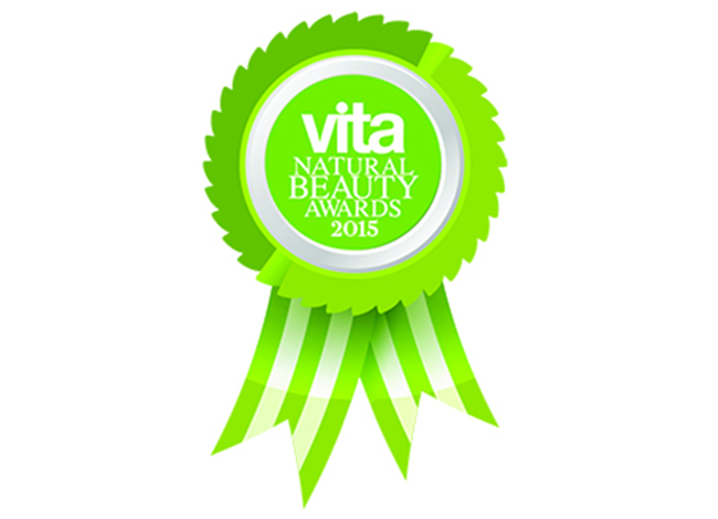 Natural Beauty Awards 2015