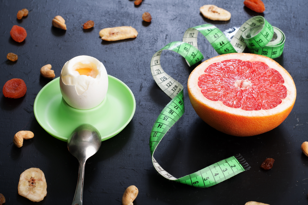 Η δίαιτα μας απαλλάσσει από τον διαβήτη;