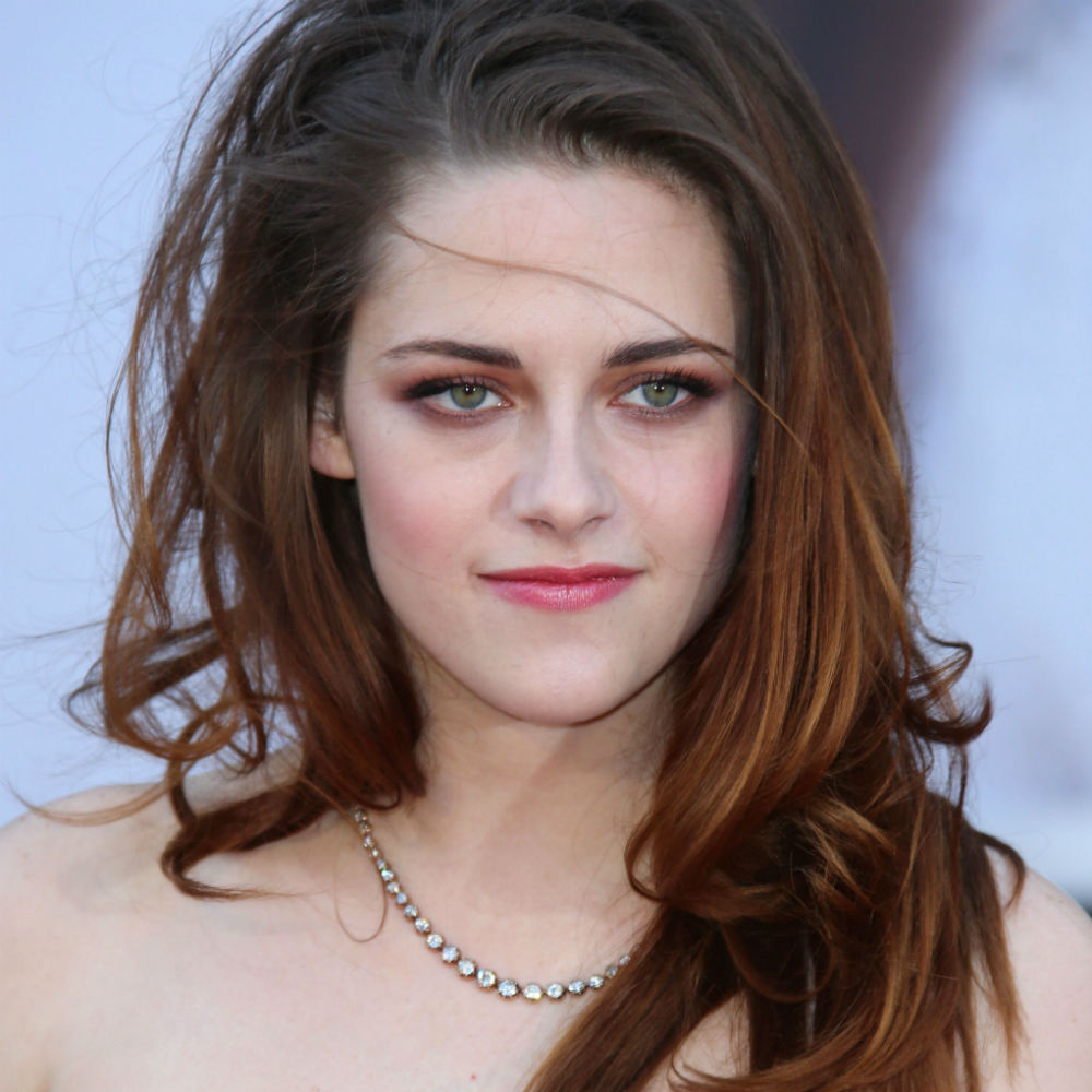 Ποια σταρ είναι η νέα αγαπημένη της Kristen Stewart;