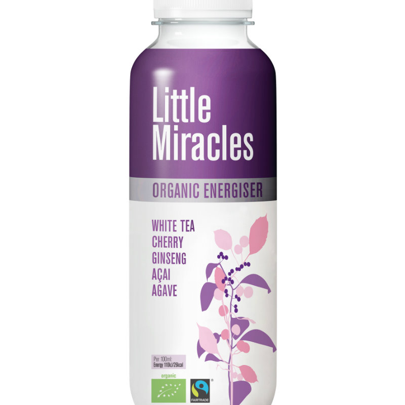 Little Miracles. Απολαύστε τα!