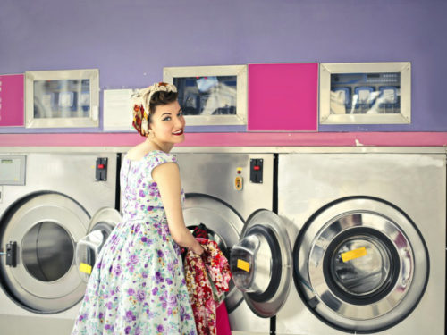 Τα πλυντήρια ρούχων βλάπτουν τη γονιμότητα;