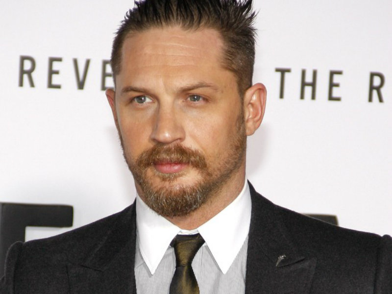 Tom Hardy