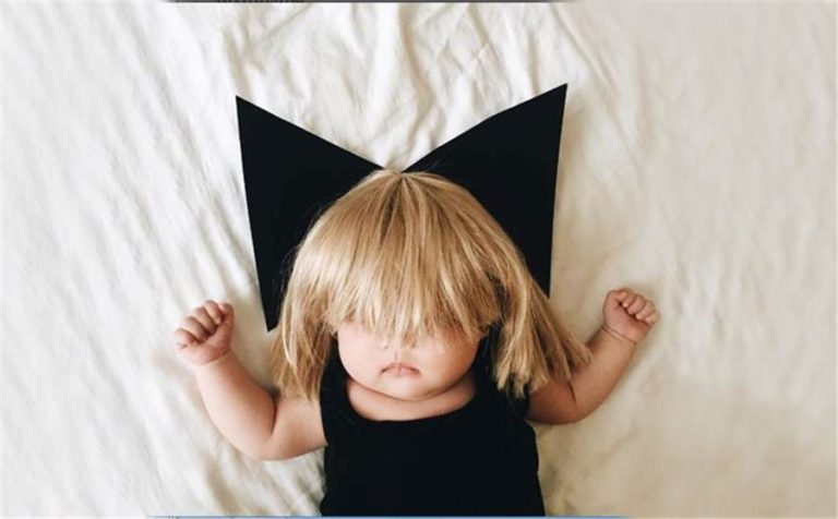 Αυτό το μωρό έχει τρελάνει το Instagram…ενώ κοιμάται | vita.gr
