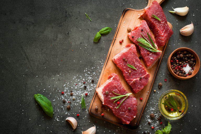 Φρέσκο κρέας: Πώς το ξεχωρίζουμε | vita.gr