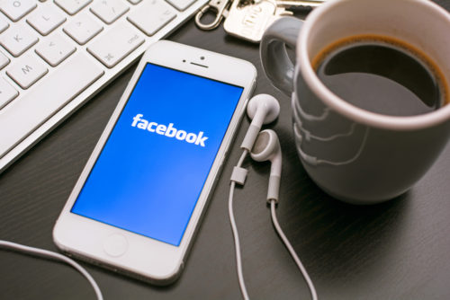 Το facebook μακραίνει τη ζωή;