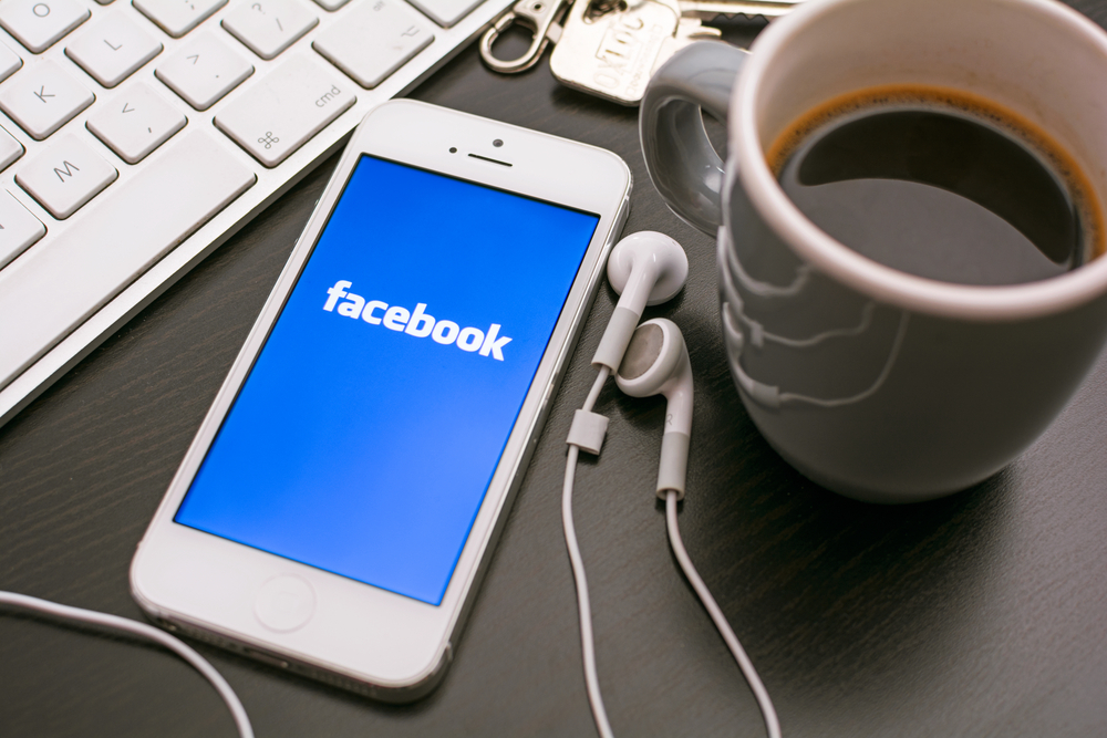 Το facebook μακραίνει τη ζωή;